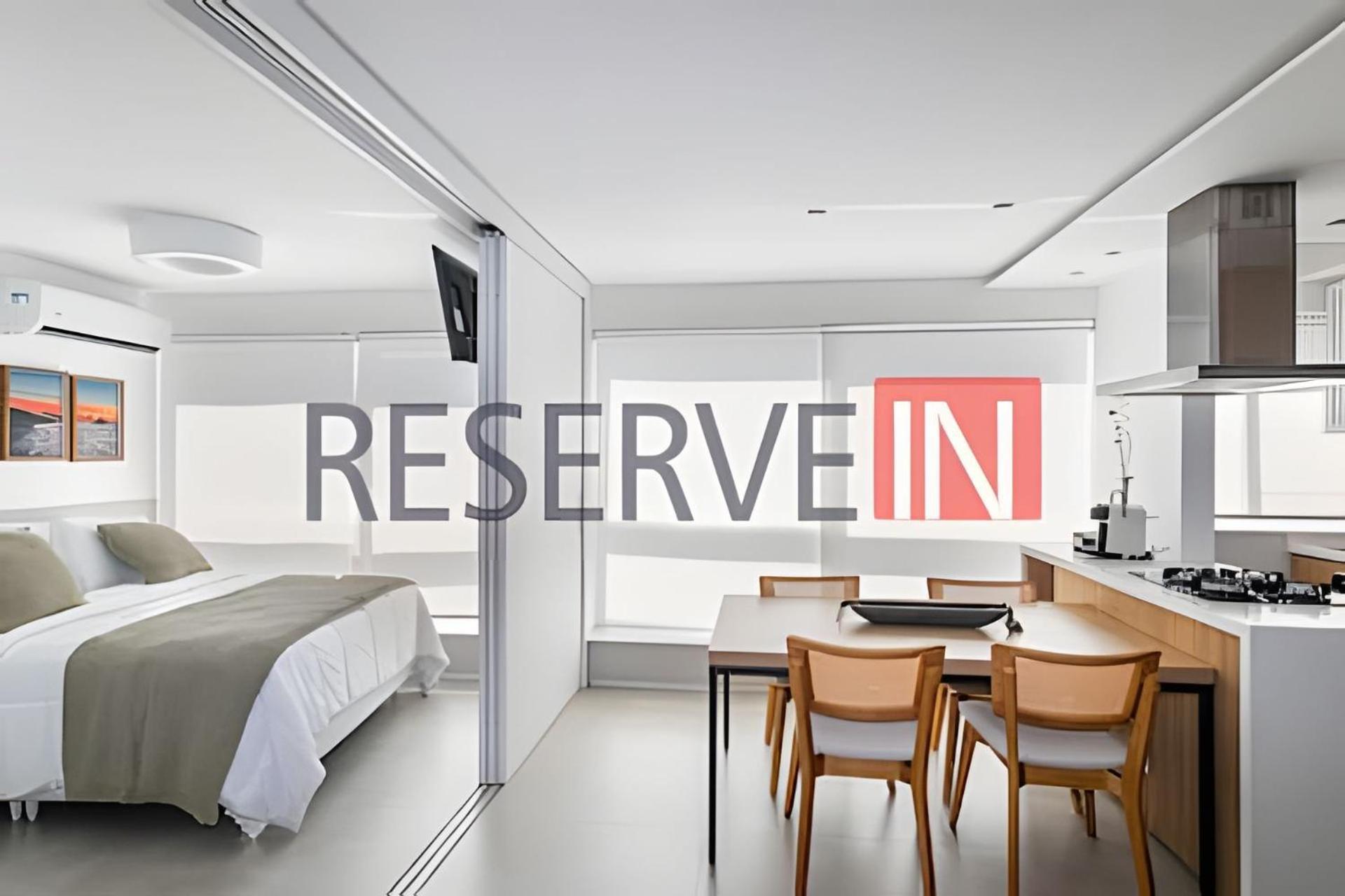 Apartemen Lindo Flat Leblon