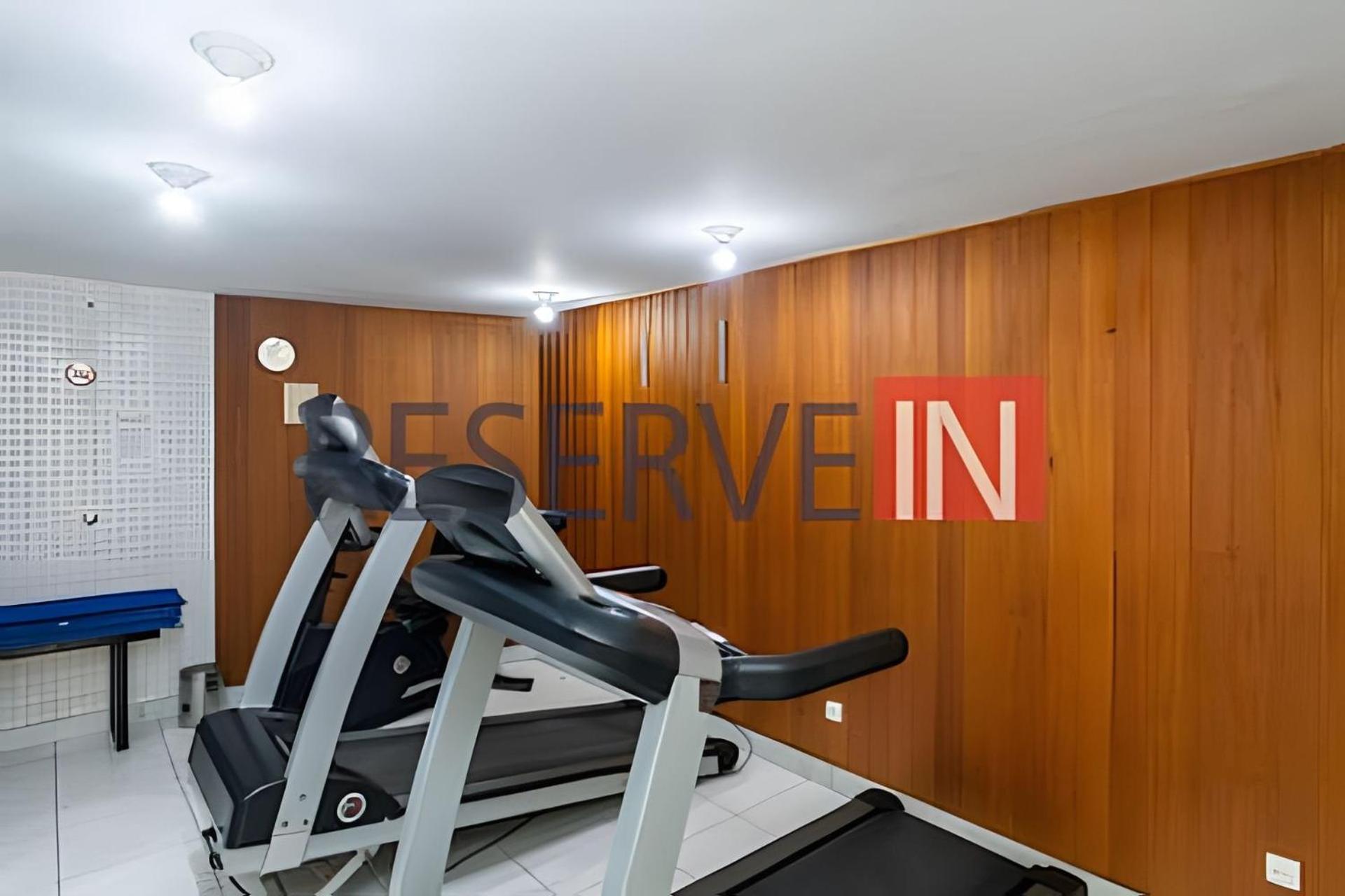 Apartemen Lindo Flat Leblon