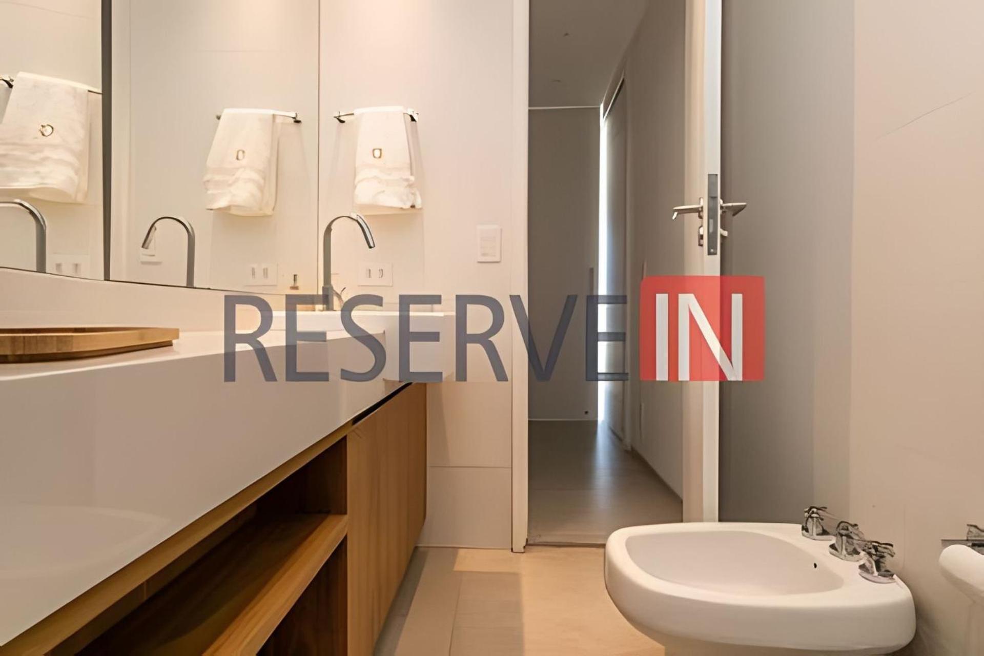 Lindo Flat Leblon Apartemen